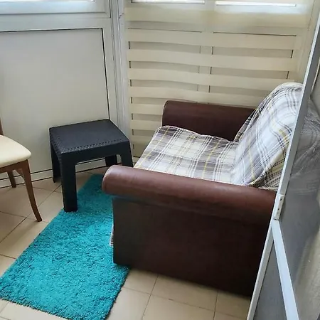 Appartement Sunshine