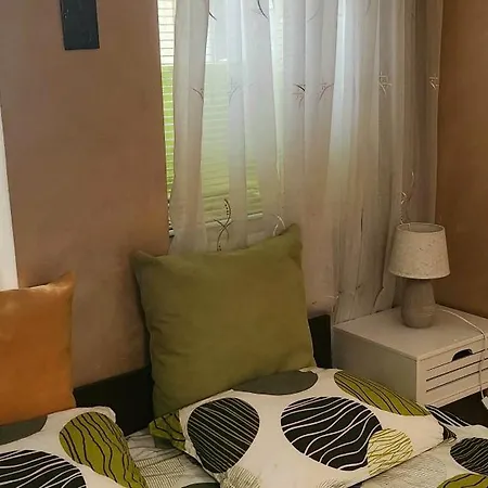 Appartement Sunshine