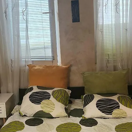 Appartement Sunshine