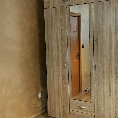 Appartement Sunshine Burgas