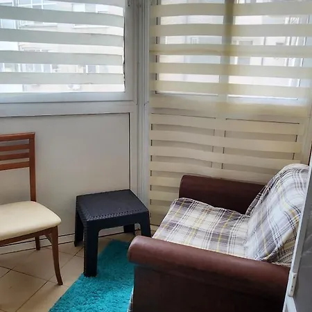Appartement Sunshine Burgas
